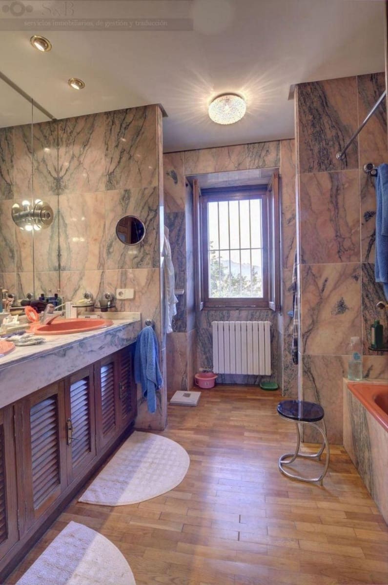 5 quarto Quinta/Casa Rural para venda em Marratxi com piscina garagem - 2 300 000 € (Ref: 10136918)