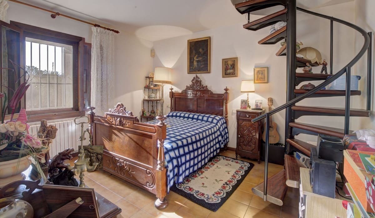 5 quarto Quinta/Casa Rural para venda em Marratxi com piscina garagem - 2 300 000 € (Ref: 10136918)