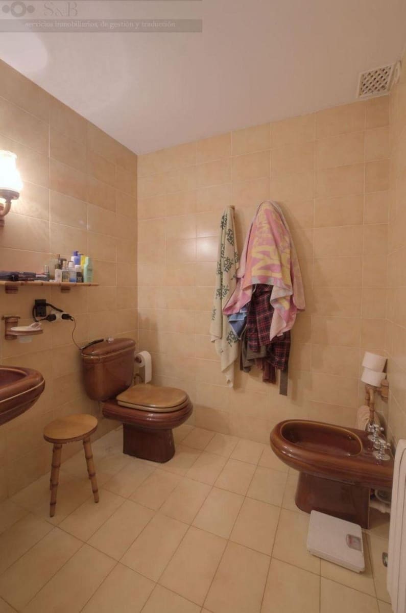 5 quarto Quinta/Casa Rural para venda em Marratxi com piscina garagem - 2 300 000 € (Ref: 10136918)