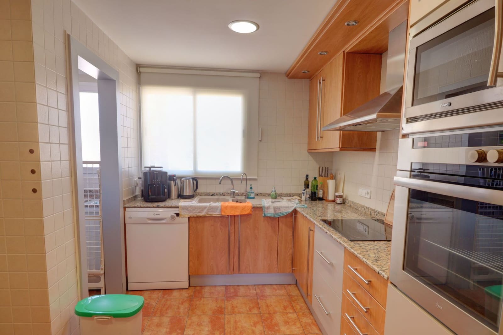 3 soveværelse Penthouse til salg i Calvia med swimmingpool garage - € 875.000 (Ref: 10136921)