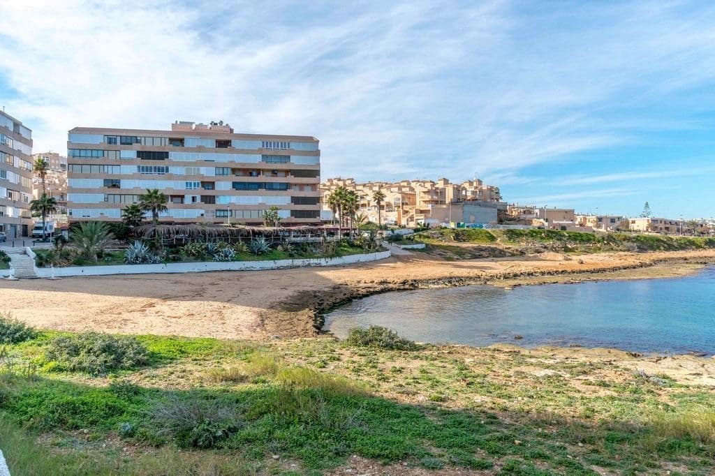 1 chambre Appartement à vendre à Cabo Cervera - 175 000 € (Ref: 10136932)