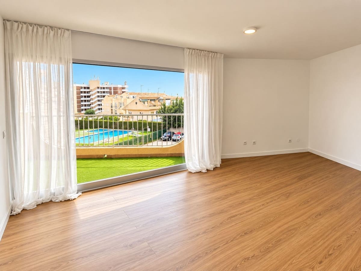 3 soverom Leilighet til salgs i Orihuela med svømmebasseng garasje - € 247 000 (Ref: 10136939)