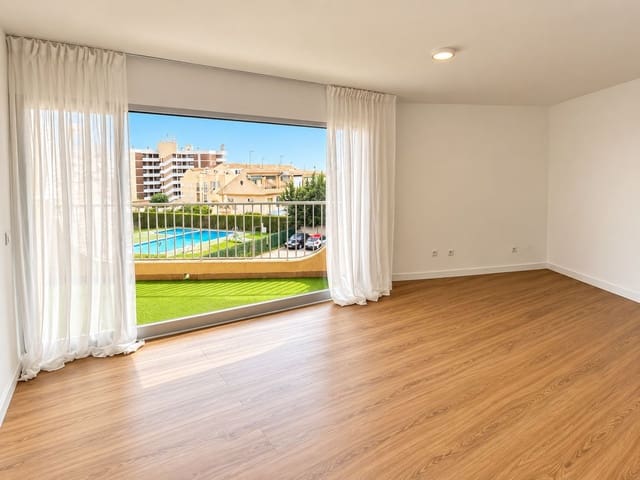 3 soverom Leilighet til salgs i La Zenia, Orihuela med svømmebasseng garasje - € 247 000 (Ref: 10136939)