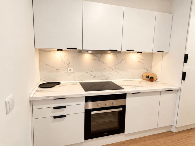 3 soverom Leilighet til salgs i La Zenia, Orihuela med svømmebasseng garasje - € 247 000 (Ref: 10136939)