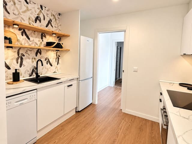 3 soverom Leilighet til salgs i La Zenia, Orihuela med svømmebasseng garasje - € 247 000 (Ref: 10136939)