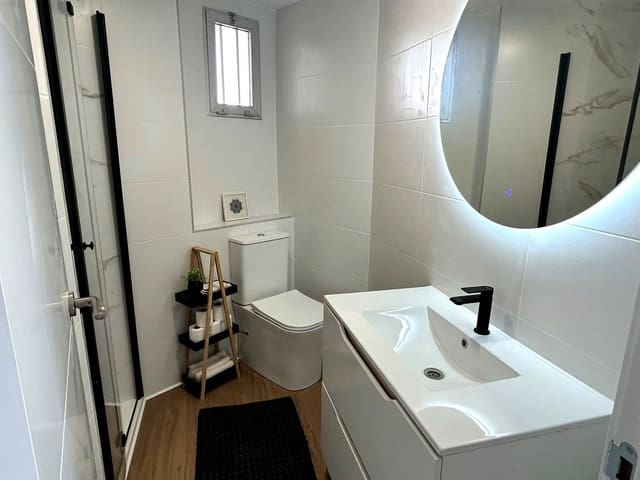 3 soverom Leilighet til salgs i La Zenia, Orihuela med svømmebasseng garasje - € 247 000 (Ref: 10136939)
