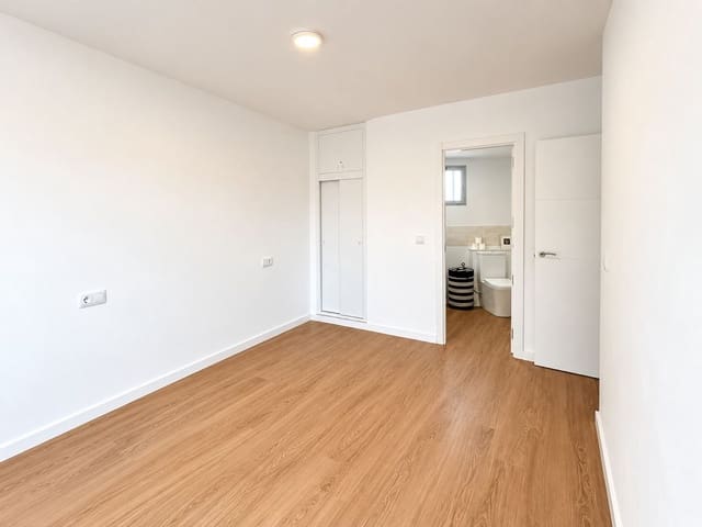 3 soverom Leilighet til salgs i La Zenia, Orihuela med svømmebasseng garasje - € 247 000 (Ref: 10136939)