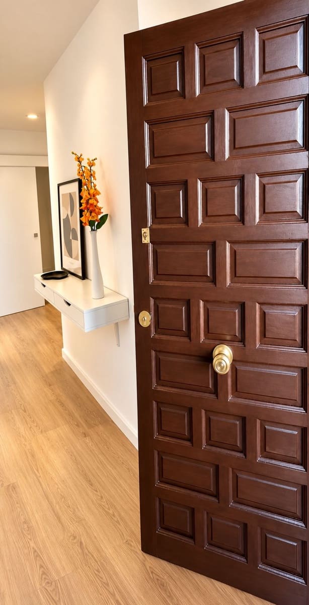 3 soverom Leilighet til salgs i Orihuela med svømmebasseng garasje - € 247 000 (Ref: 10136939)