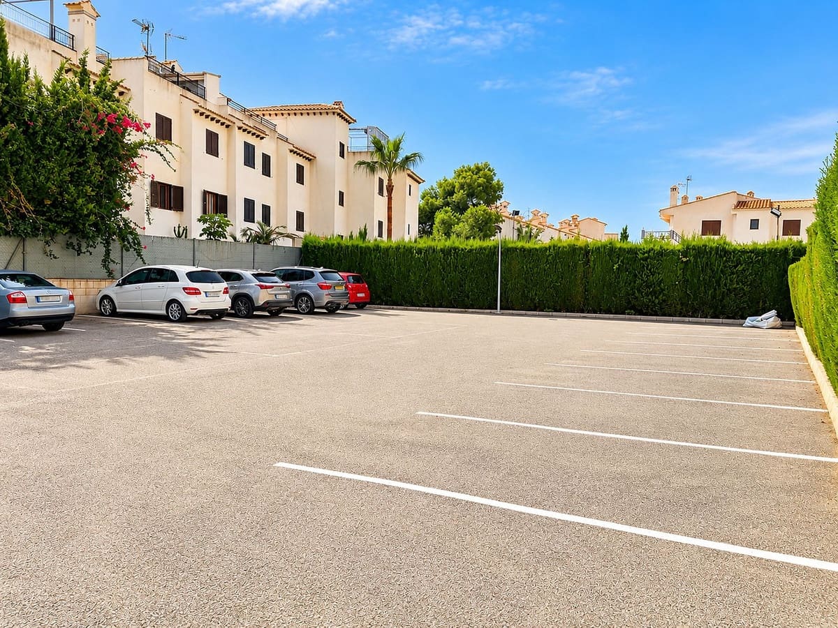 3 soverom Leilighet til salgs i Orihuela med svømmebasseng garasje - € 247 000 (Ref: 10136939)