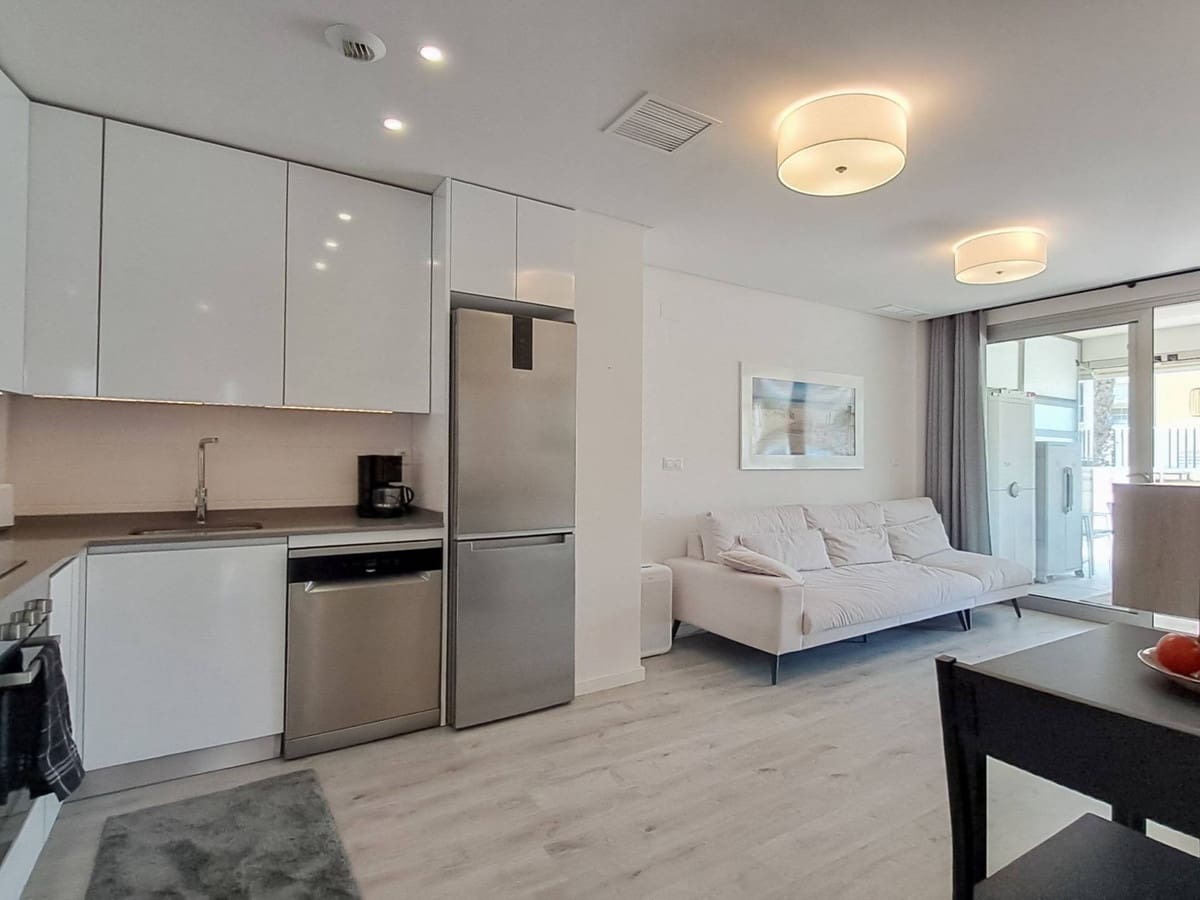 3 quarto Apartamento para venda em Orihuela com piscina garagem - 359 000 € (Ref: 10136942)