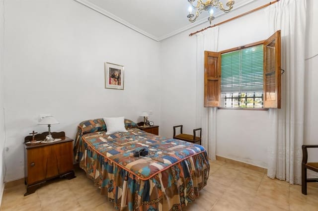 4 Zimmer Finca/Landgut zu verkaufen in Raiguero de Bonanza, Orihuela - 250.000 € (Ref: 10136948)