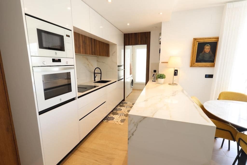 3 sovrum Lägenhet till salu i Algorfa med pool garage - 325 000 € (Ref: 10136958)