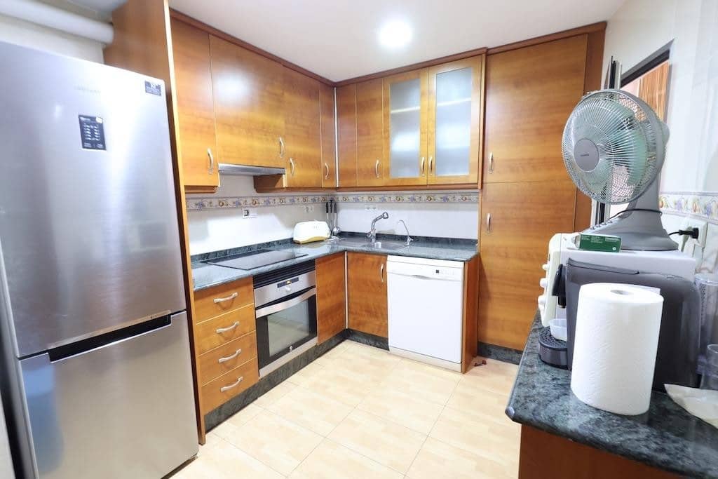 3 soveværelse Lejlighed til salg i Torrevieja - € 160.000 (Ref: 10136975)