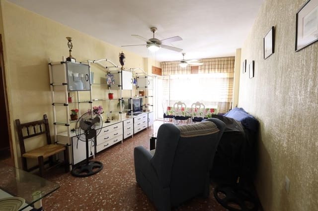 3 soveværelse Lejlighed til salg i Playa de los Náufragos, Torrevieja - € 160.000 (Ref: 10136975)