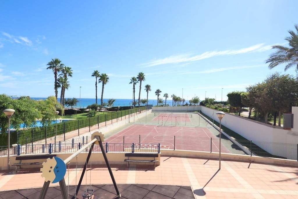 2 quarto Apartamento para venda em Orihuela com piscina garagem - 345 000 € (Ref: 10136982)