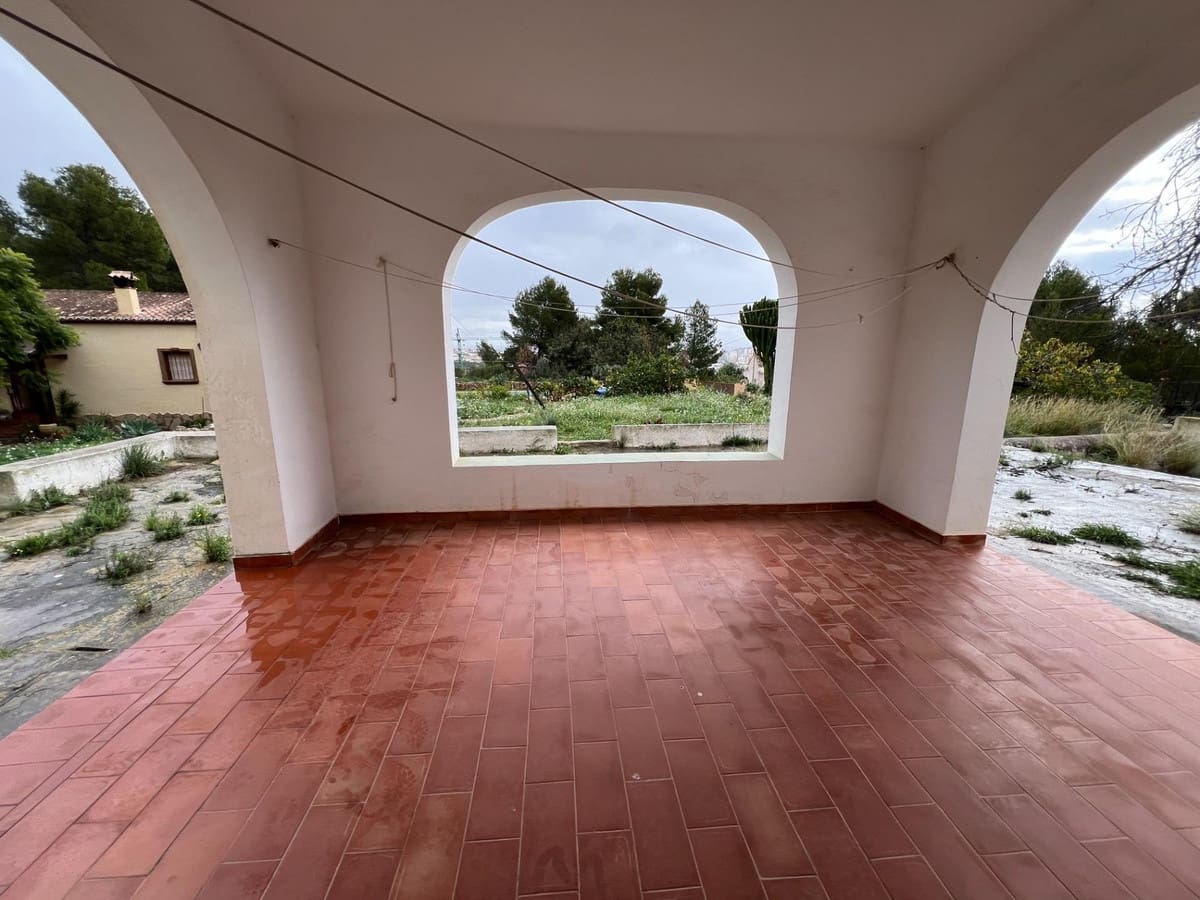 4 slaapkamer Villa te koop in Novelda - € 340.000 (Ref: 10136986)