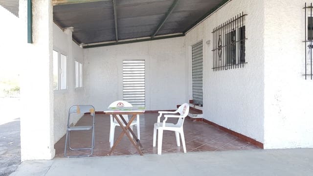 2 bedroom Finca/Country House for sale in Los Montesinos with garage - € 380,000 (Ref: 10136990)