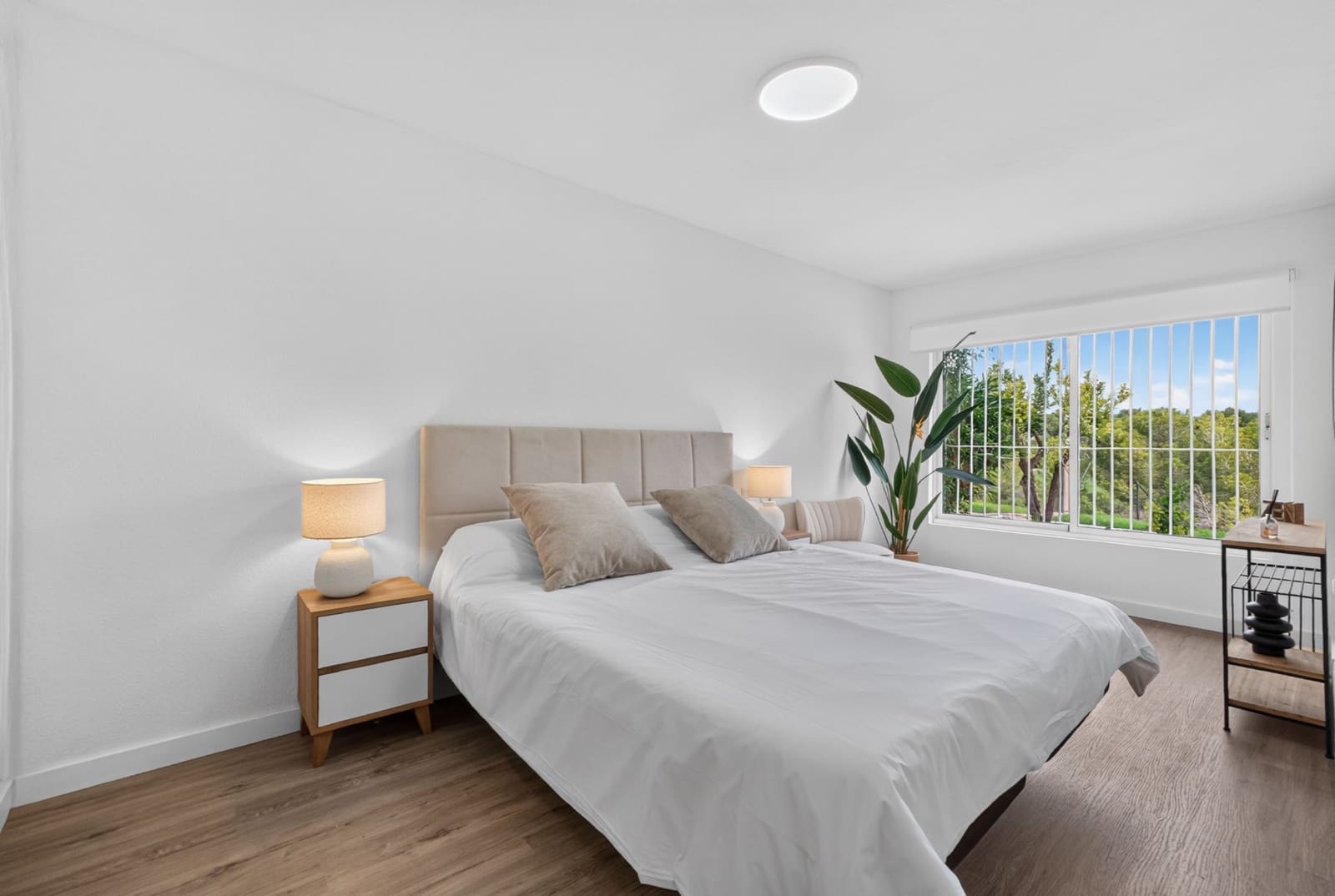2 makuuhuone Bungalow myytävänä paikassa Orihuela - 199 000 € (Ref: 10136996)