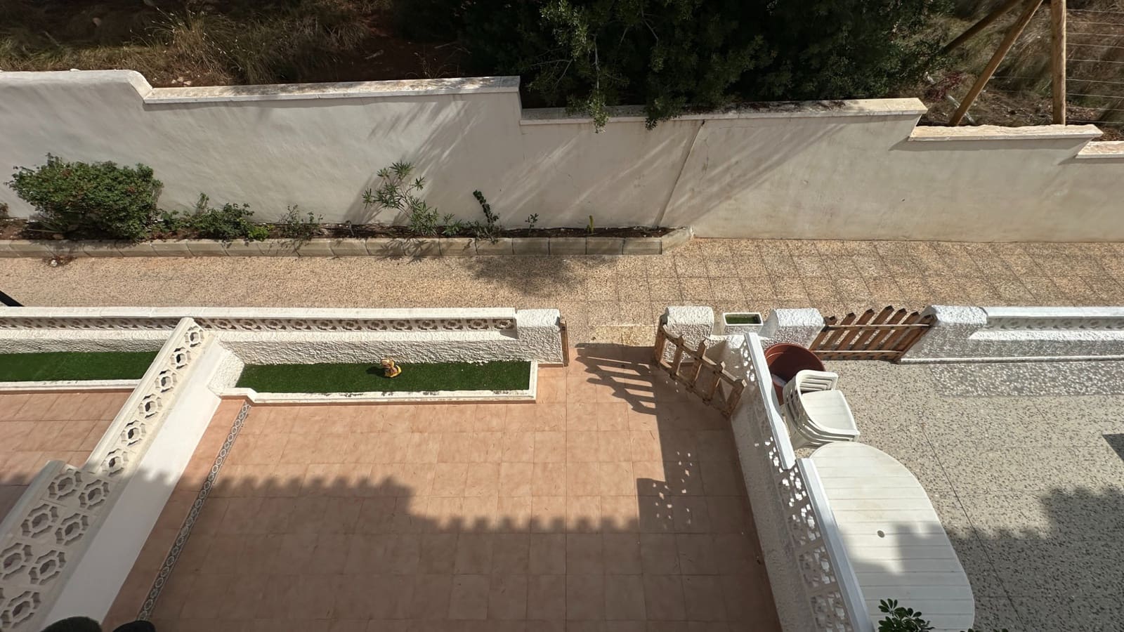 2 sovrum Hus till salu i Playa Flamenca med garage - 249 000 € (Ref: 10136999)