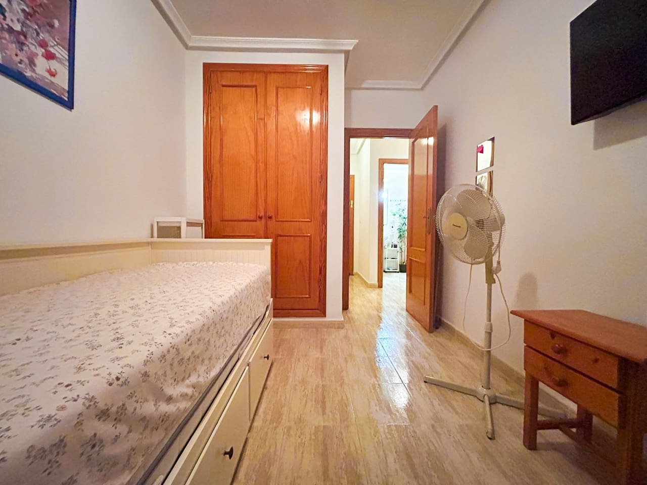 2 soverom Penthouse til salgs i Pilar de la Horadada med svømmebasseng - € 199 000 (Ref: 10137001)
