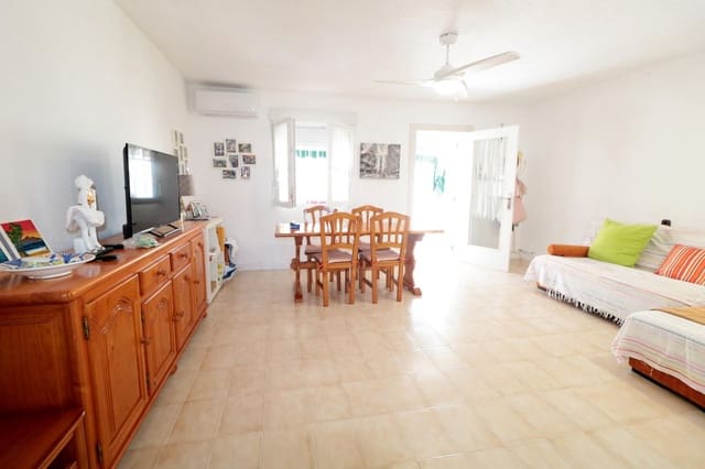 3 soveværelse Byhus til salg i Playa de los Náufragos, Torrevieja - € 239.000 (Ref: 10137052)