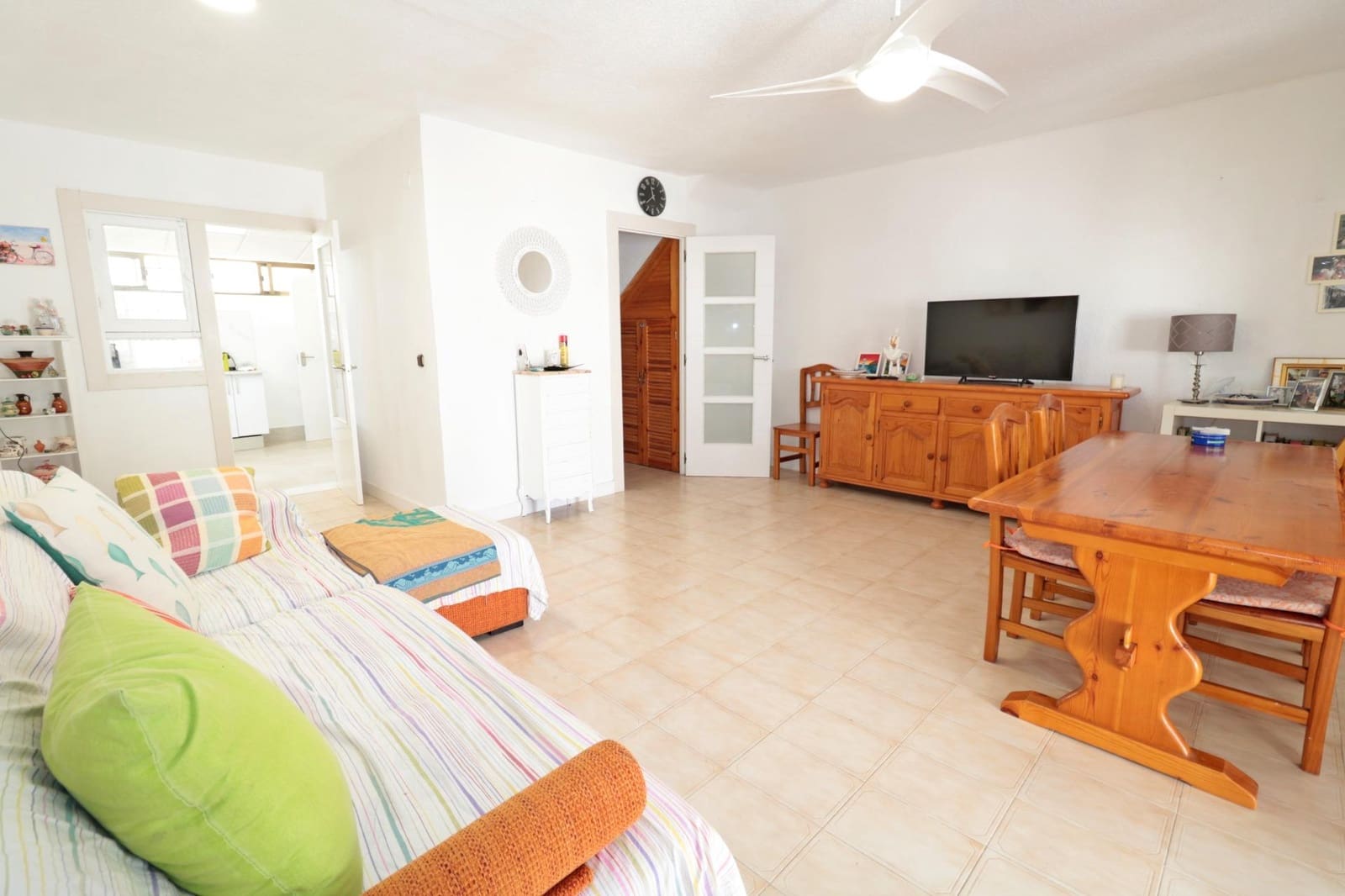 3 soveværelse Byhus til salg i Torrevieja - € 239.000 (Ref: 10137052)