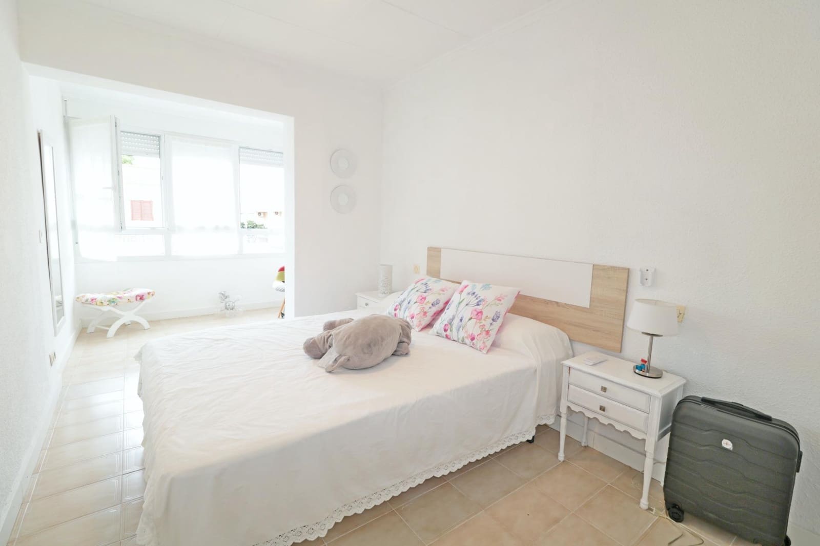 3 soveværelse Byhus til salg i Torrevieja - € 239.000 (Ref: 10137052)