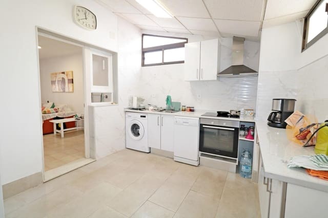 3 soveværelse Byhus til salg i Playa de los Náufragos, Torrevieja - € 239.000 (Ref: 10137052)
