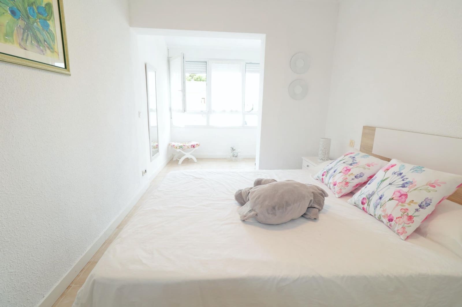 3 soveværelse Byhus til salg i Torrevieja - € 239.000 (Ref: 10137052)