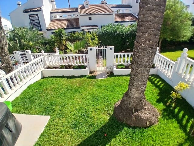 2 soverom Hus til salgs i Las Filipinas - € 295 000 (Ref: 10137058)