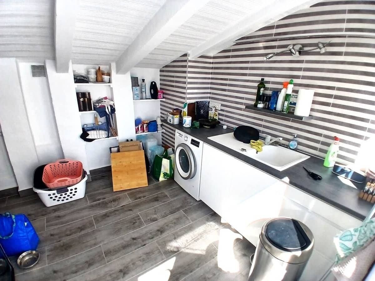 2 soverom Hus til salgs i Orihuela - € 295 000 (Ref: 10137058)