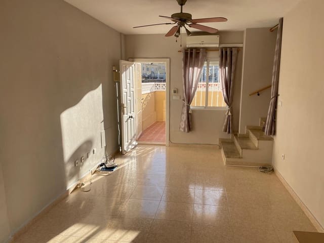 2 quarto Casa em Banda para venda em Villamartin, Orihuela com piscina - 189 995 € (Ref: 10137065)