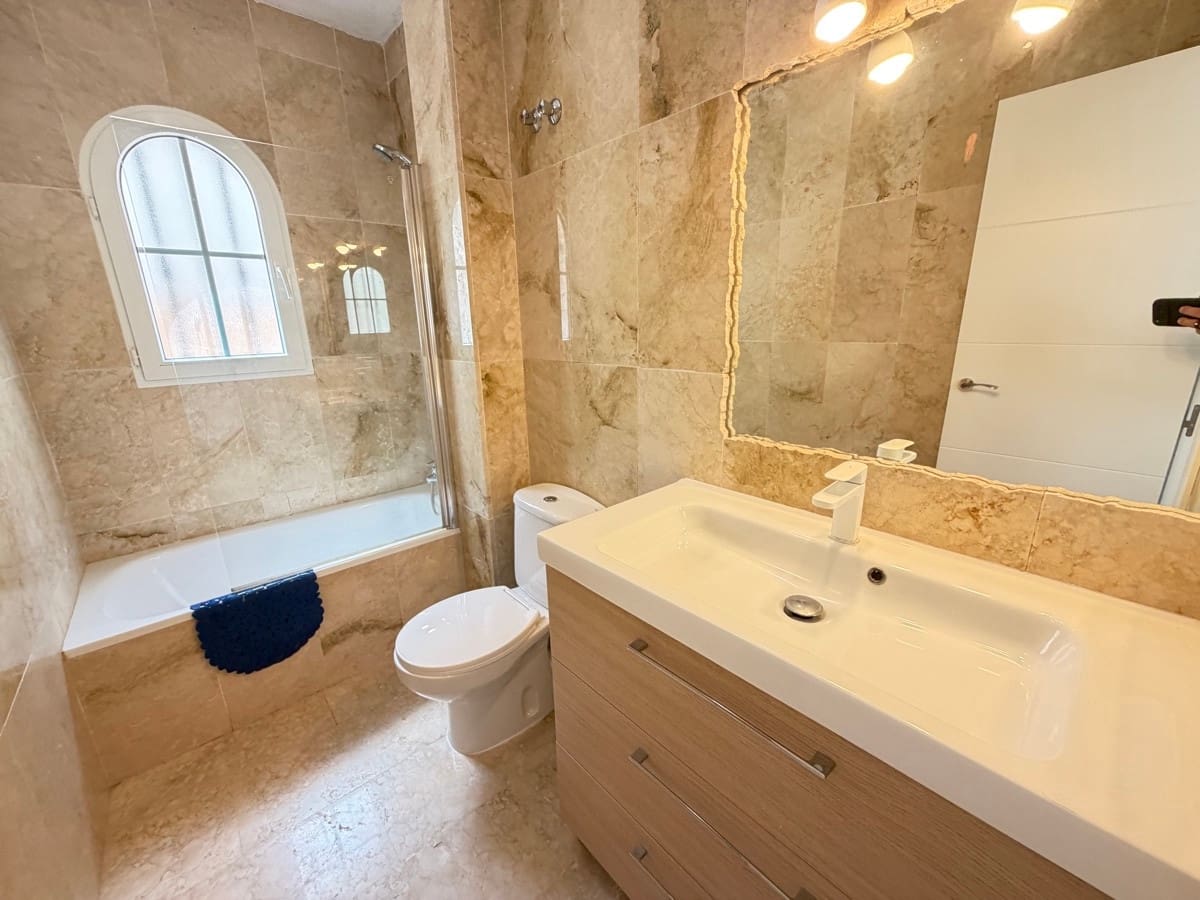2 quarto Apartamento para venda em Orihuela - 189 995 € (Ref: 10137068)