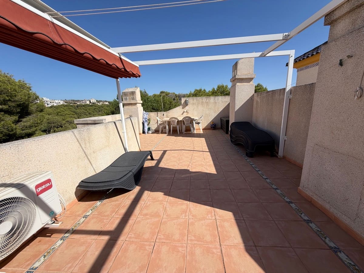 2 quarto Apartamento para venda em Orihuela com piscina - 199 000 € (Ref: 10137070)
