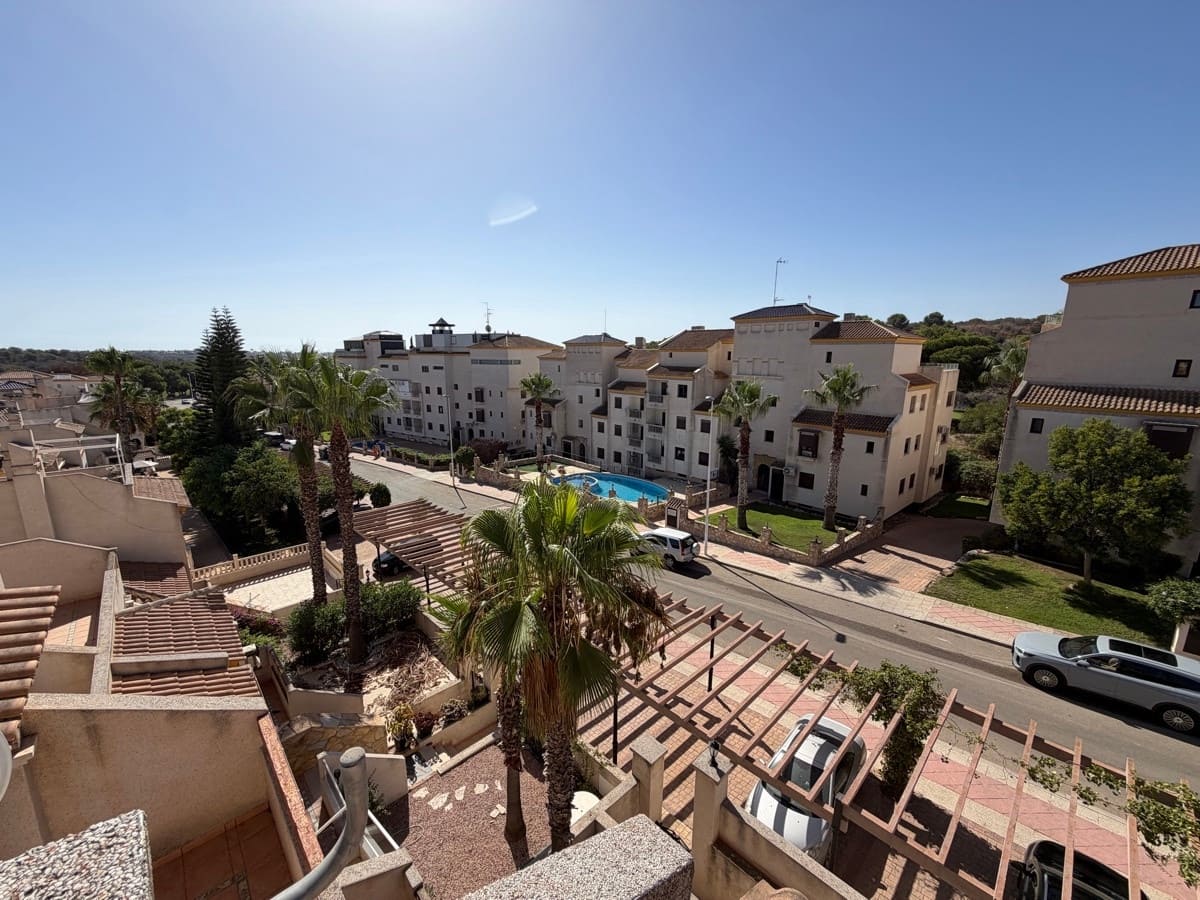 2 quarto Apartamento para venda em Orihuela com piscina - 199 000 € (Ref: 10137070)