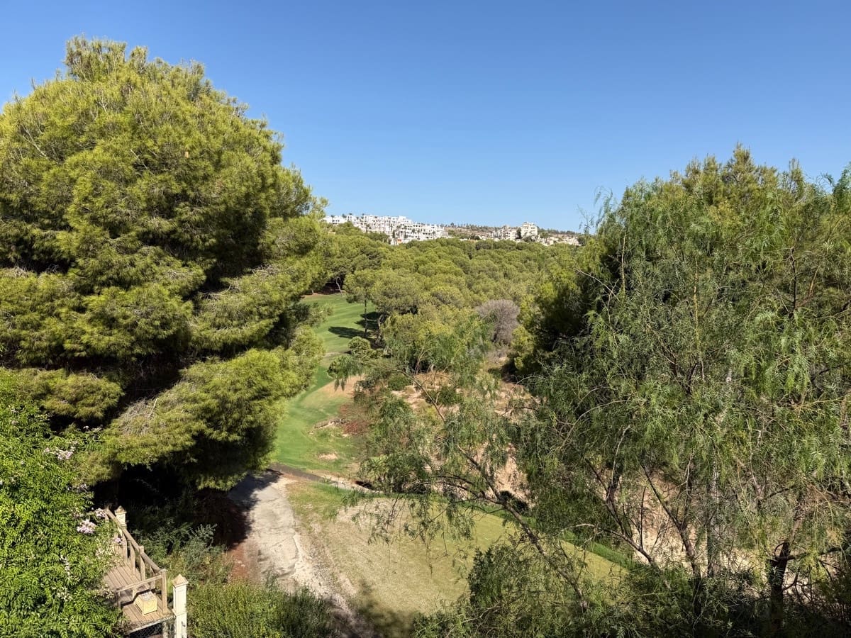 2 quarto Apartamento para venda em Orihuela com piscina - 199 000 € (Ref: 10137070)
