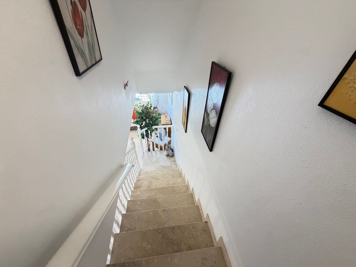 2 camera da letto Casa in vendita in Orihuela con piscina - 239.995 € (Rif: 10137074)
