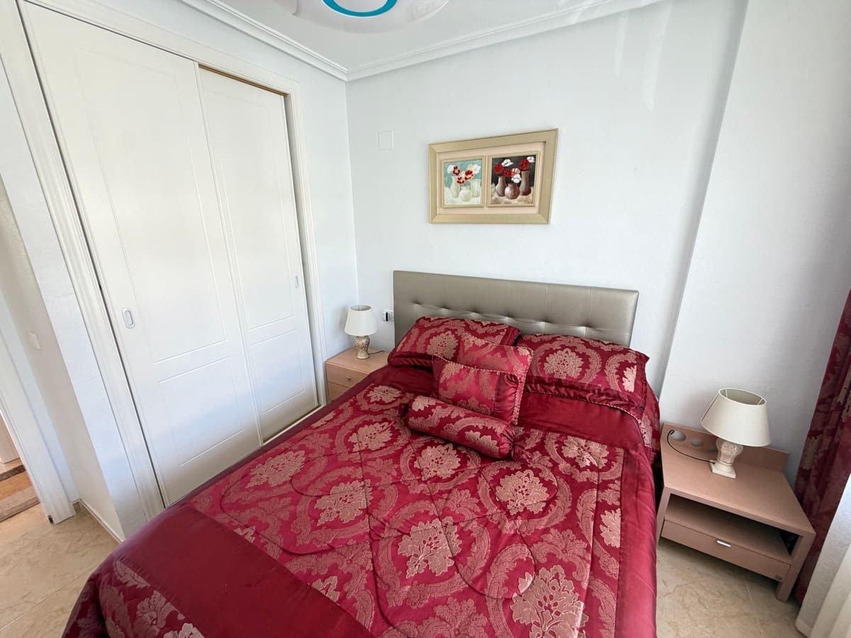 2 camera da letto Casa in vendita in Orihuela con piscina - 239.995 € (Rif: 10137074)