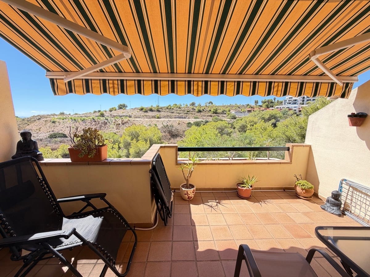 2 camera da letto Casa in vendita in Orihuela con piscina - 239.995 € (Rif: 10137074)