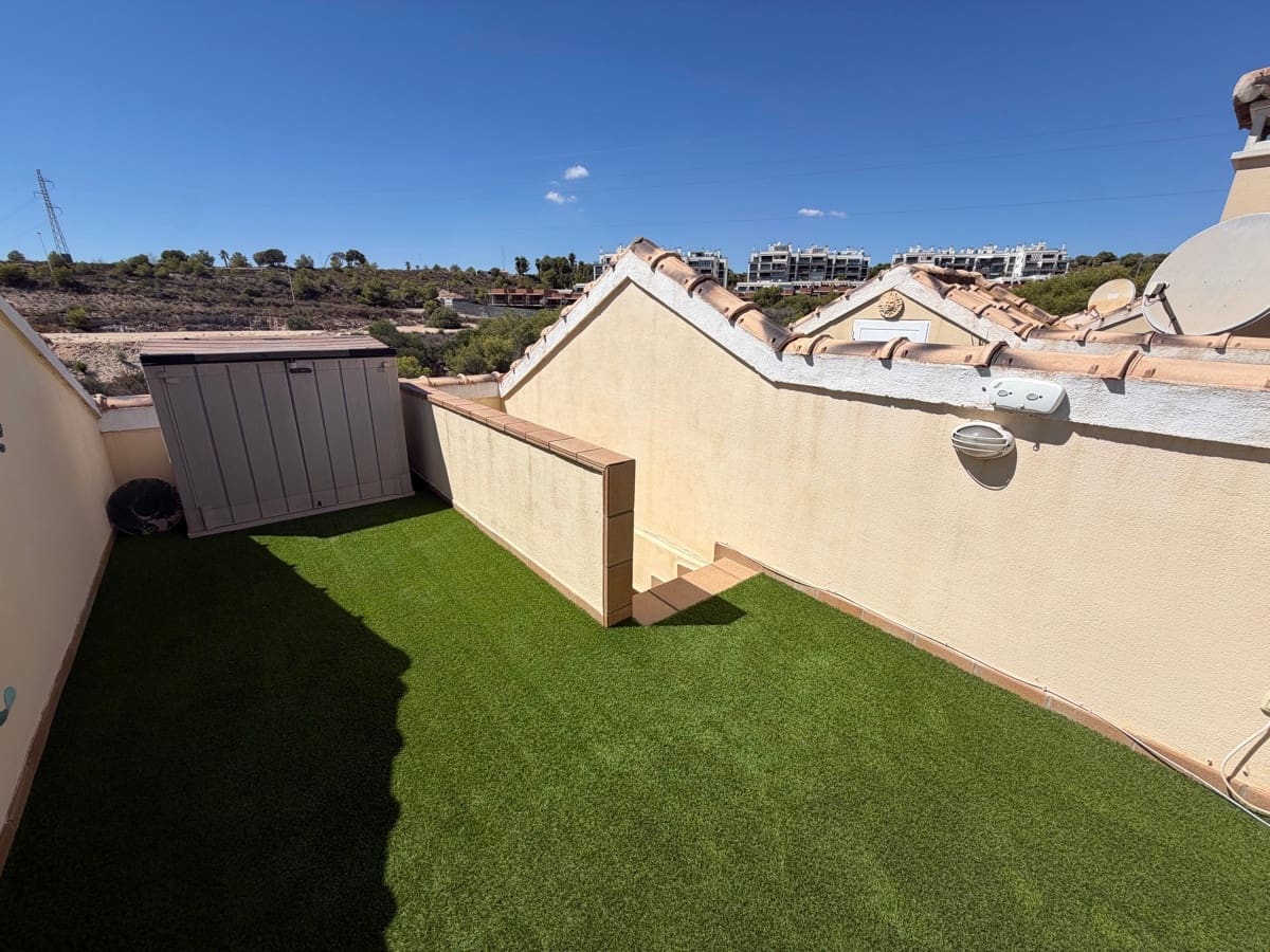 2 camera da letto Casa in vendita in Orihuela con piscina - 239.995 € (Rif: 10137074)