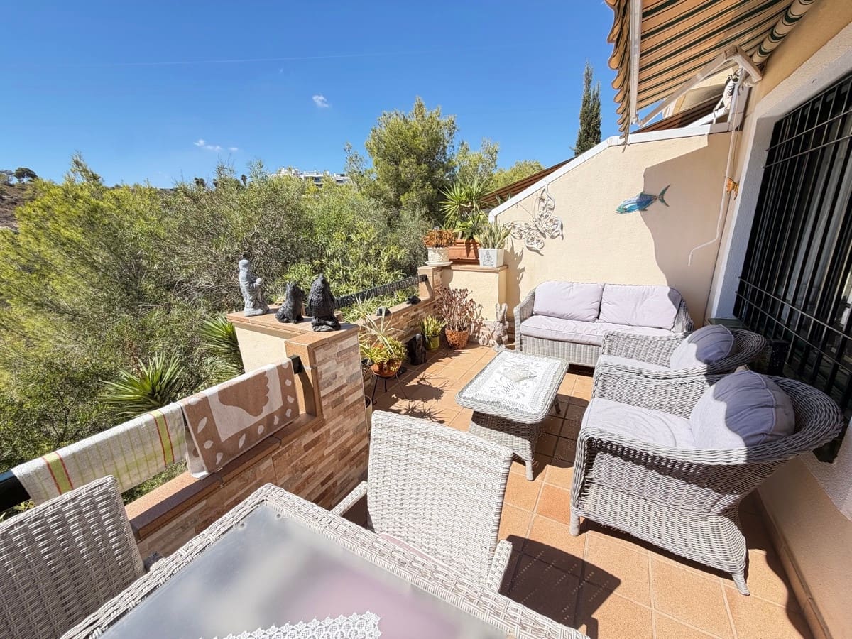 2 camera da letto Casa in vendita in Orihuela con piscina - 239.995 € (Rif: 10137074)