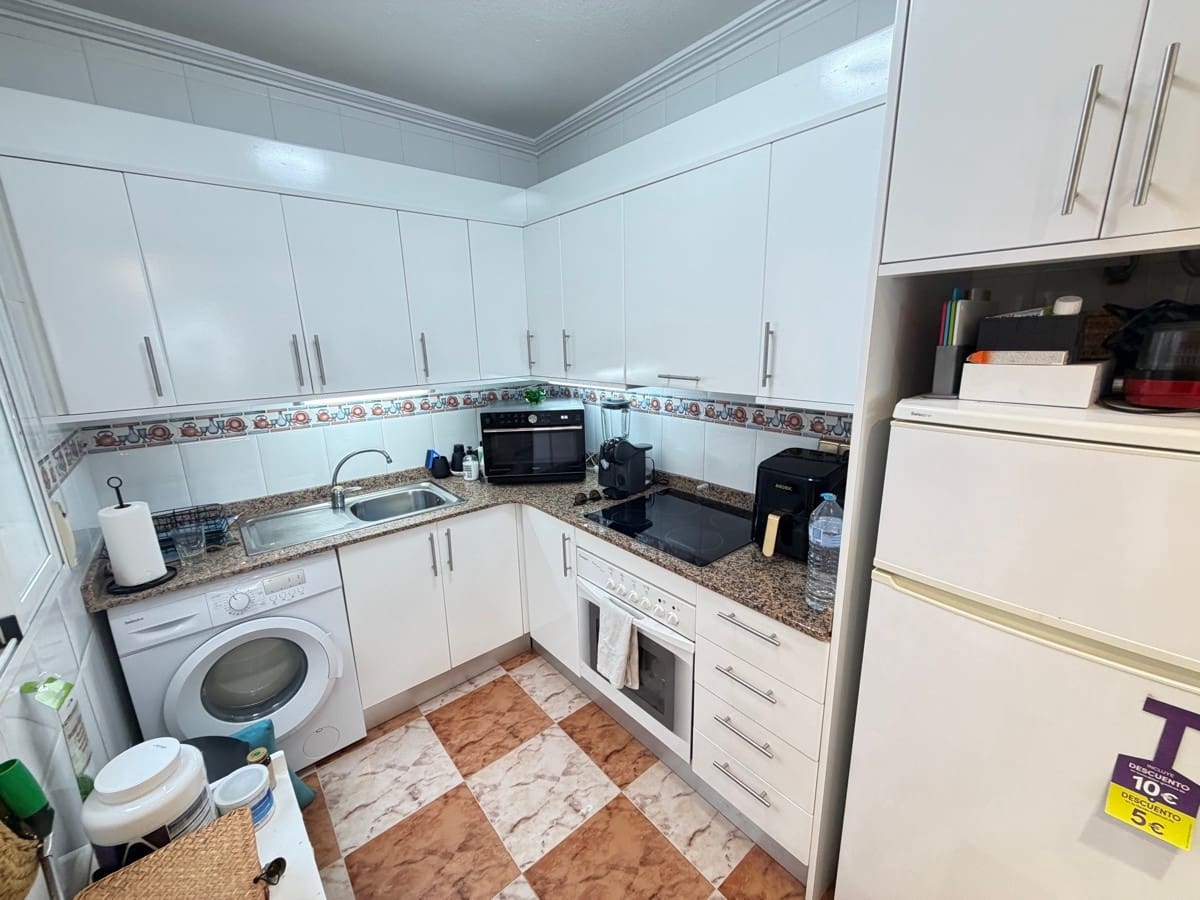 2 bedroom Townhouse for sale in Orihuela with pool - € 225,000 (Ref: 10137080)