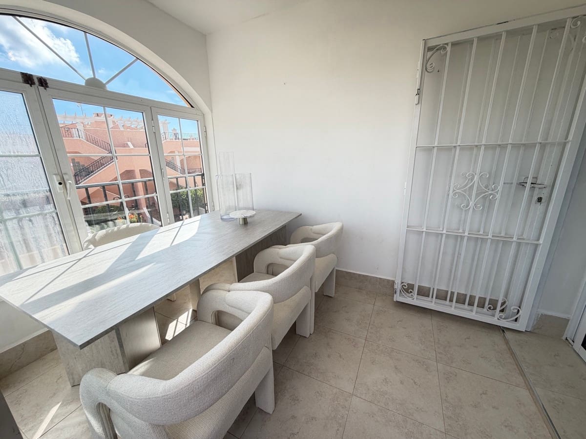 2 soverom Leilighet til salgs i Orihuela med svømmebasseng - € 205 000 (Ref: 10137088)