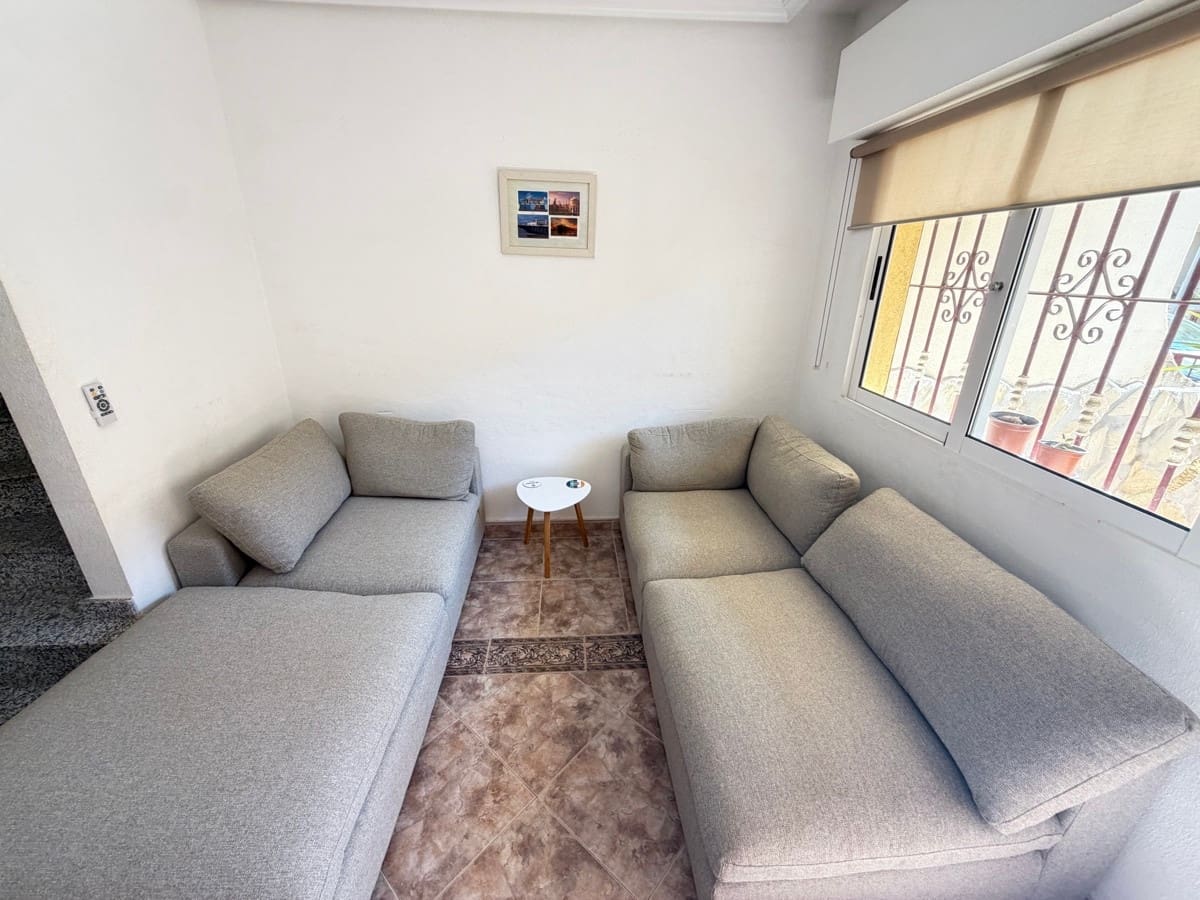 3 soveværelse Byhus til salg i Orihuela - € 214.995 (Ref: 10137089)