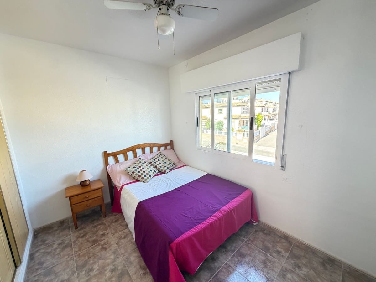 3 soveværelse Byhus til salg i Orihuela - € 214.995 (Ref: 10137089)
