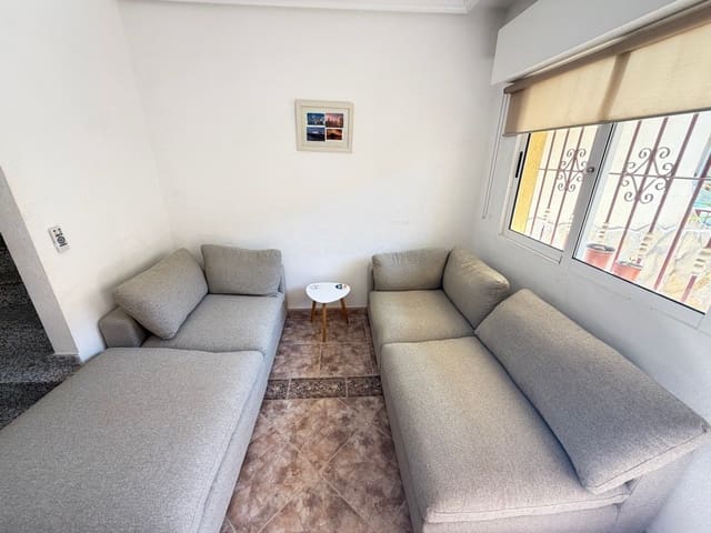 3 soveværelse Byhus til salg i La Zenia, Orihuela - € 214.995 (Ref: 10137089)