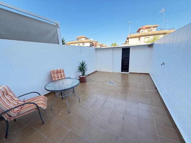 3 soveværelse Byhus til salg i La Zenia, Orihuela - € 214.995 (Ref: 10137089)