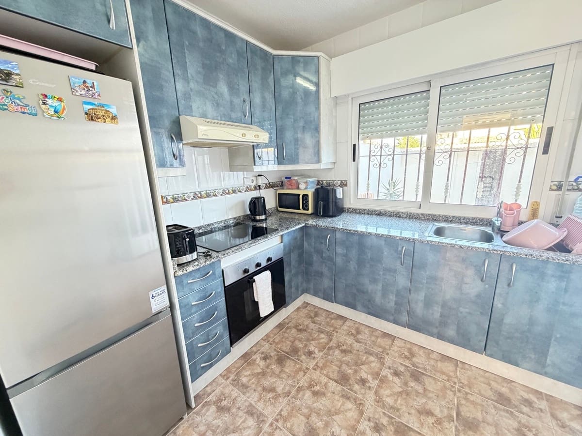 3 soveværelse Byhus til salg i Orihuela - € 214.995 (Ref: 10137089)