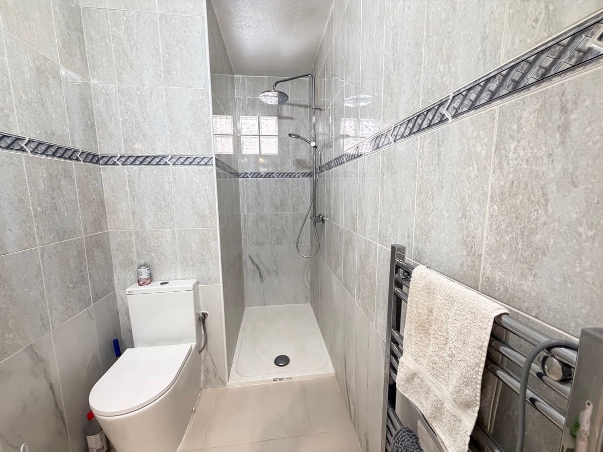 3 soveværelse Byhus til salg i Orihuela - € 214.995 (Ref: 10137089)