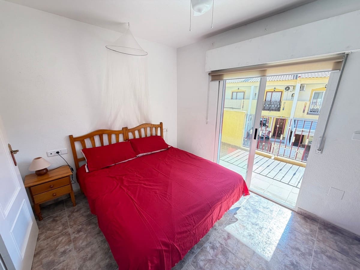 3 soveværelse Byhus til salg i Orihuela - € 214.995 (Ref: 10137089)